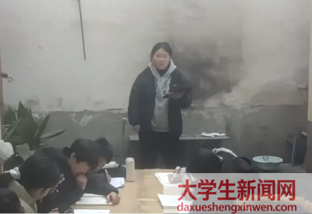 山东大学护理与康复学院南丁格尔志愿服务队 丨 寓教于乐，守护成长