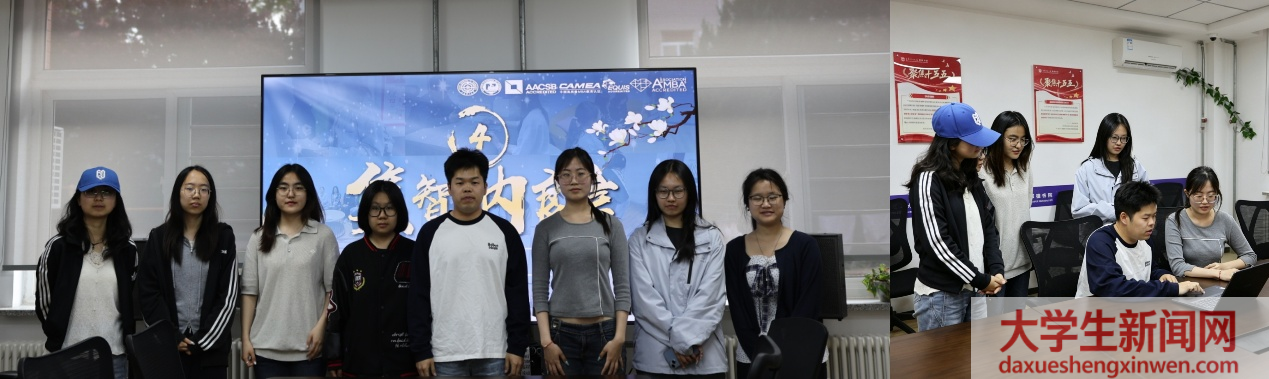 学创双轨，平衡之间见未来